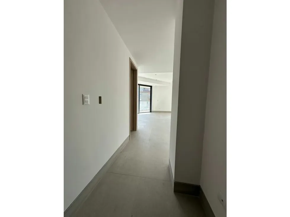 Apartamento en venta 145m², Calle Maury, Las Mercedes - 3