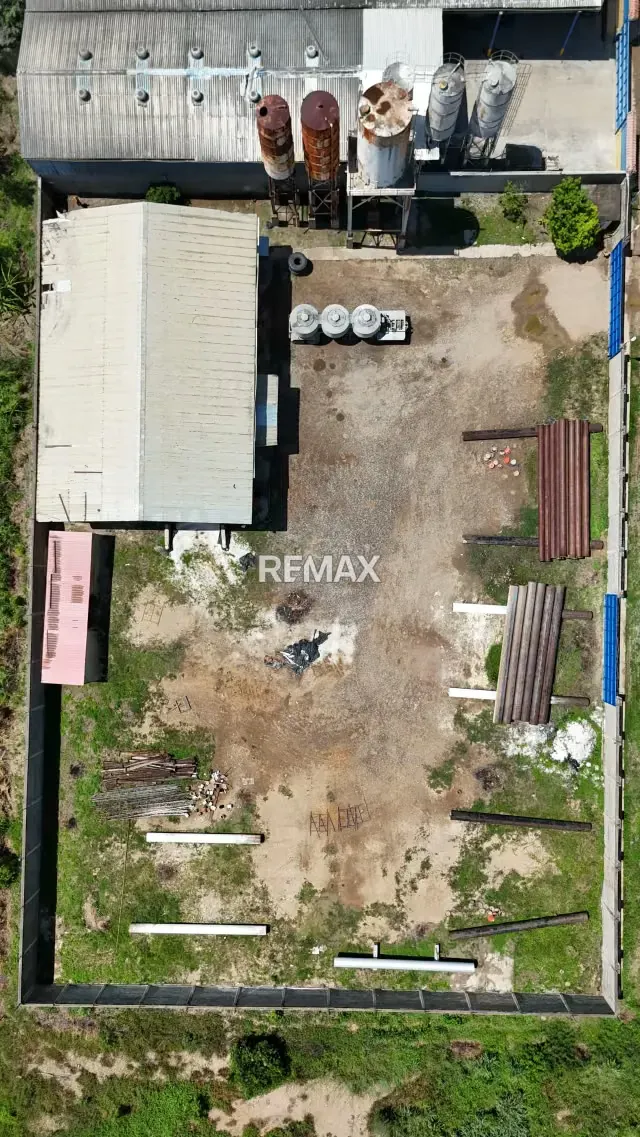 EN VENTA PARCELA DE TERRENO INDUSTRIAL DE 3500M² SECTOR MESONES BARCELONA - 3