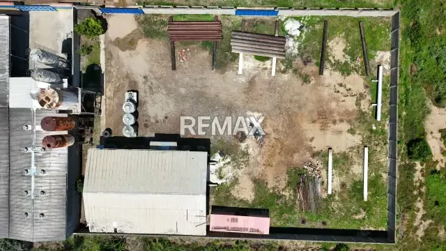 EN VENTA PARCELA DE TERRENO INDUSTRIAL DE 3500M² SECTOR MESONES BARCELONA - 5