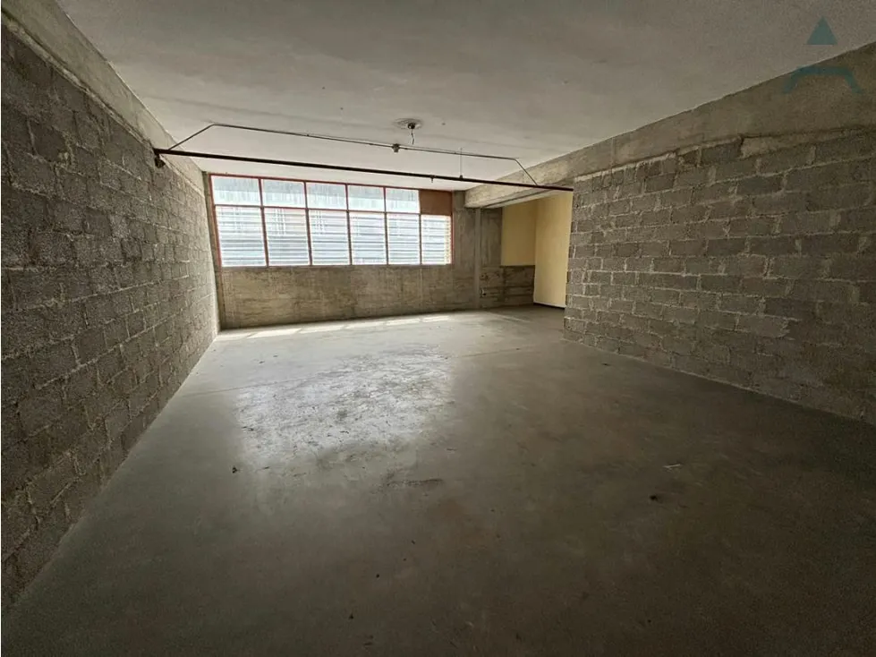 Se Alquila Deposito 64m² Palo Verde - 2