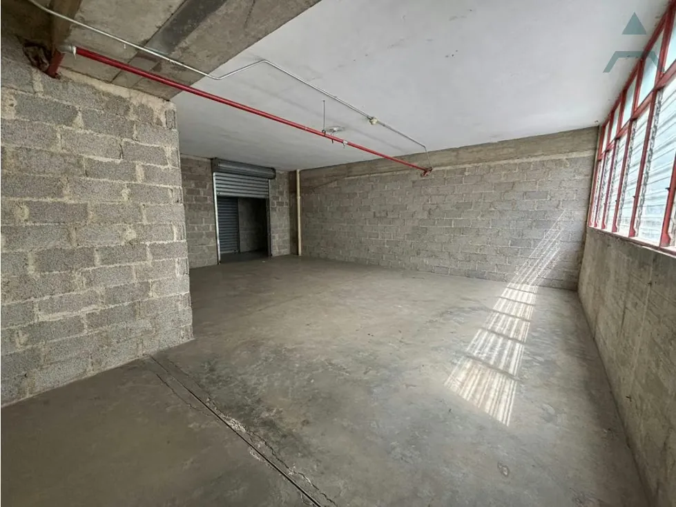 Se Alquila Deposito 64m² Palo Verde - 4