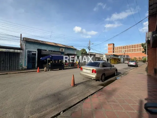 En Alquiler Galpón en Calle Boyacá, Centro, Maturín, Estado Monagas - 6
