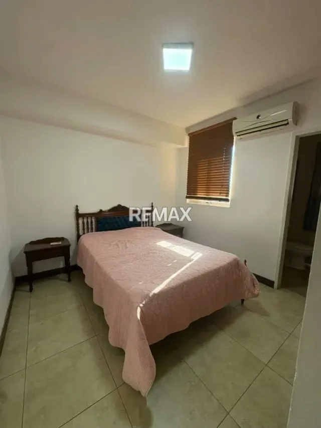 Apartamento en Alquiler Residencias Papyro 6C Zona Este-Barquisimeto - 11