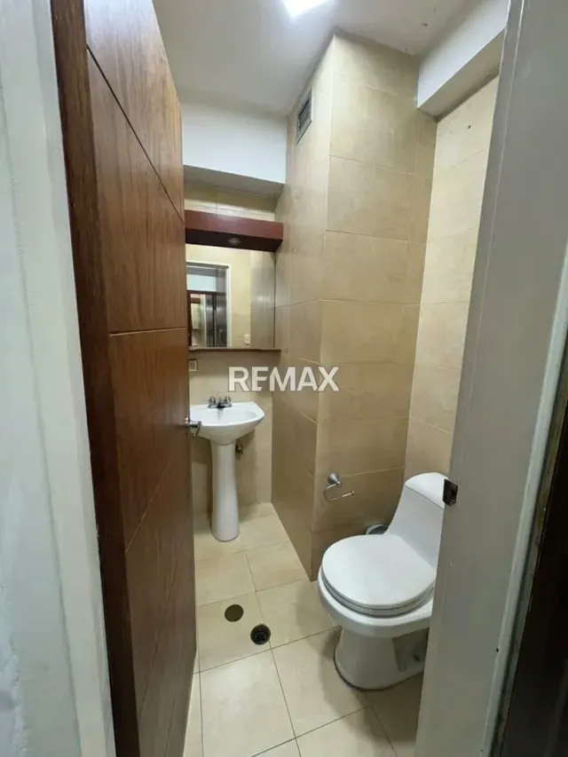 Apartamento en Alquiler Residencias Papyro 6C Zona Este-Barquisimeto - 12