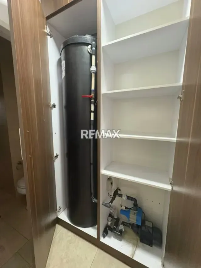 Apartamento en Alquiler Residencias Papyro 6C Zona Este-Barquisimeto - 13