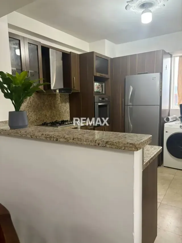 Apartamento en Alquiler Residencias Papyro 6C Zona Este-Barquisimeto - 14