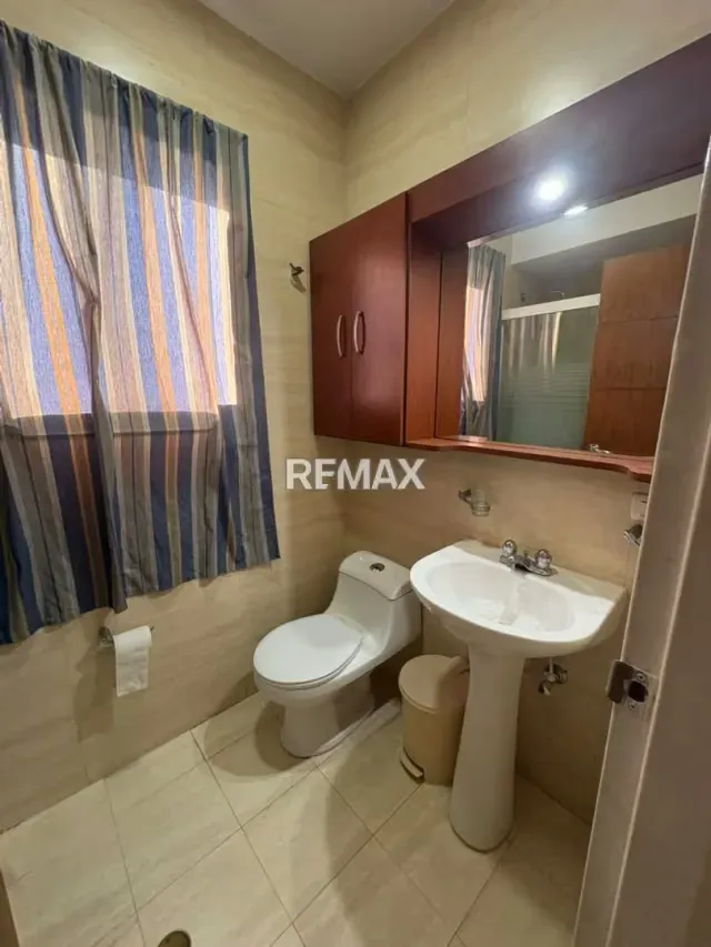 Apartamento en Alquiler Residencias Papyro 6C Zona Este-Barquisimeto - 15