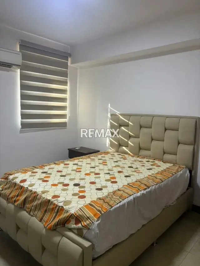 Apartamento en Alquiler Residencias Papyro 6C Zona Este-Barquisimeto - 16