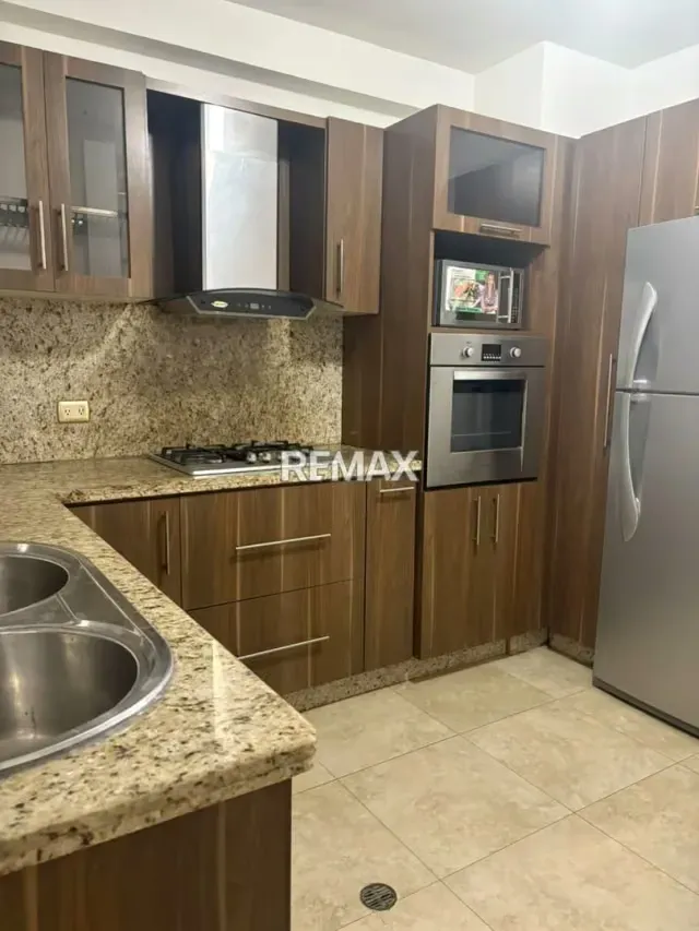 Apartamento en Alquiler Residencias Papyro 6C Zona Este-Barquisimeto - 3
