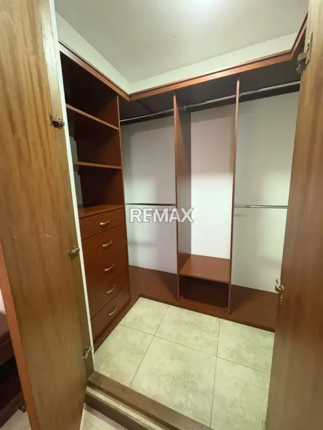 Apartamento en Alquiler Residencias Papyro 6C Zona Este-Barquisimeto - 8