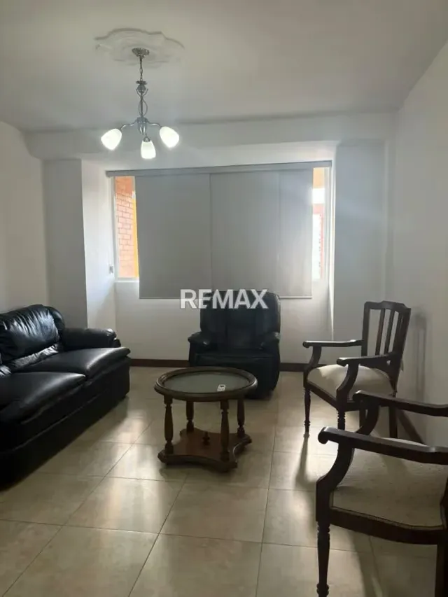 Apartamento en Alquiler Residencias Papyro 6C Zona Este-Barquisimeto - 10