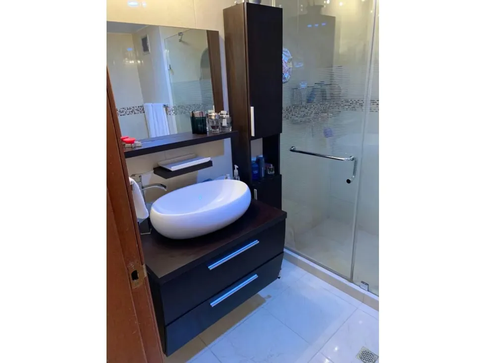 Vendo PH 300m2 La Boyera 7778 - 25