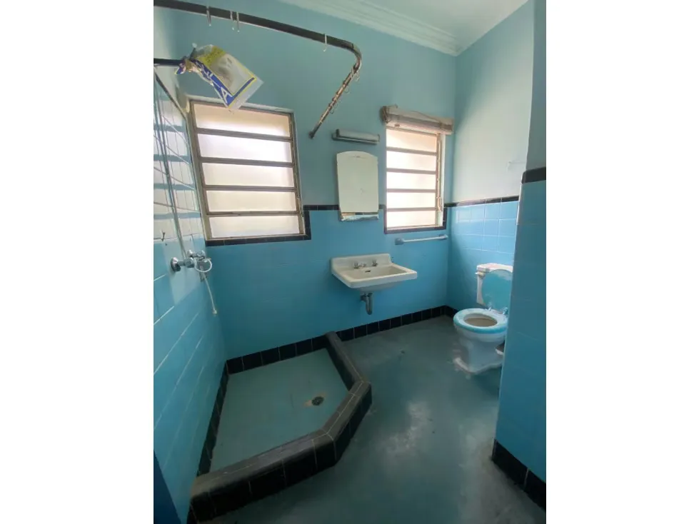 Casa a Remodelar o Terreno en Parte Alta de Altamira con Proyecto - 17