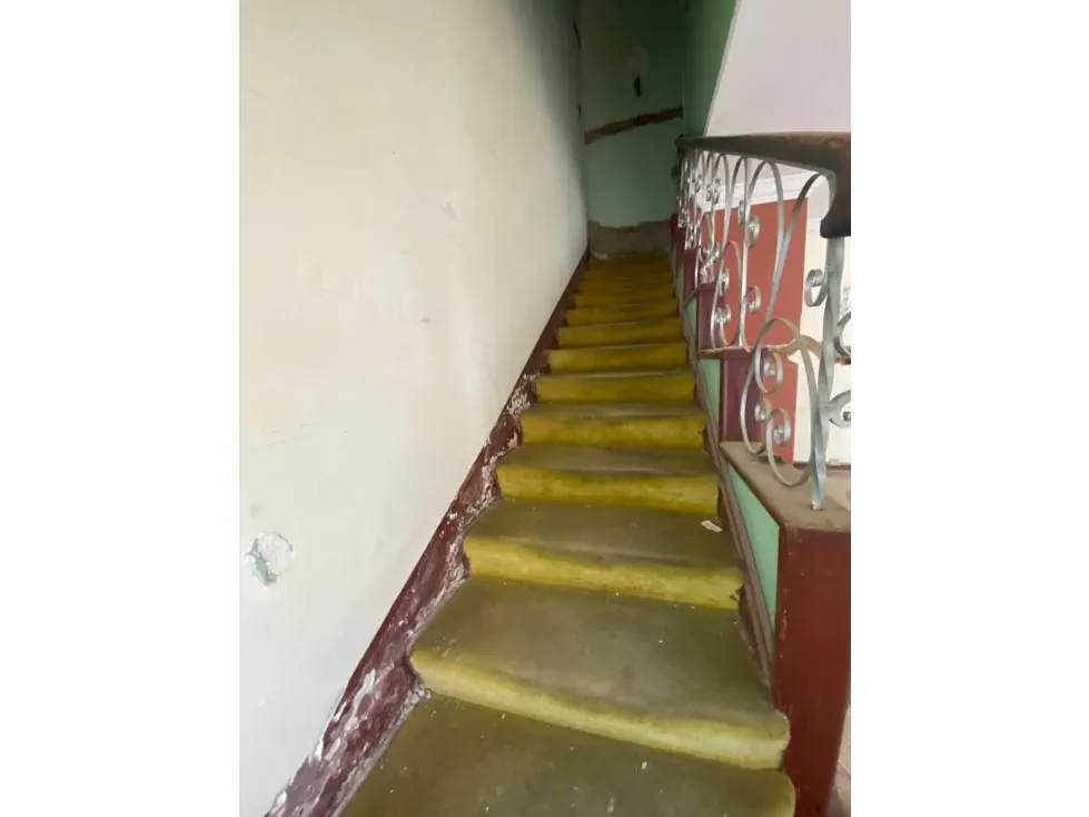 Casa a Remodelar o Terreno en Parte Alta de Altamira con Proyecto - 18