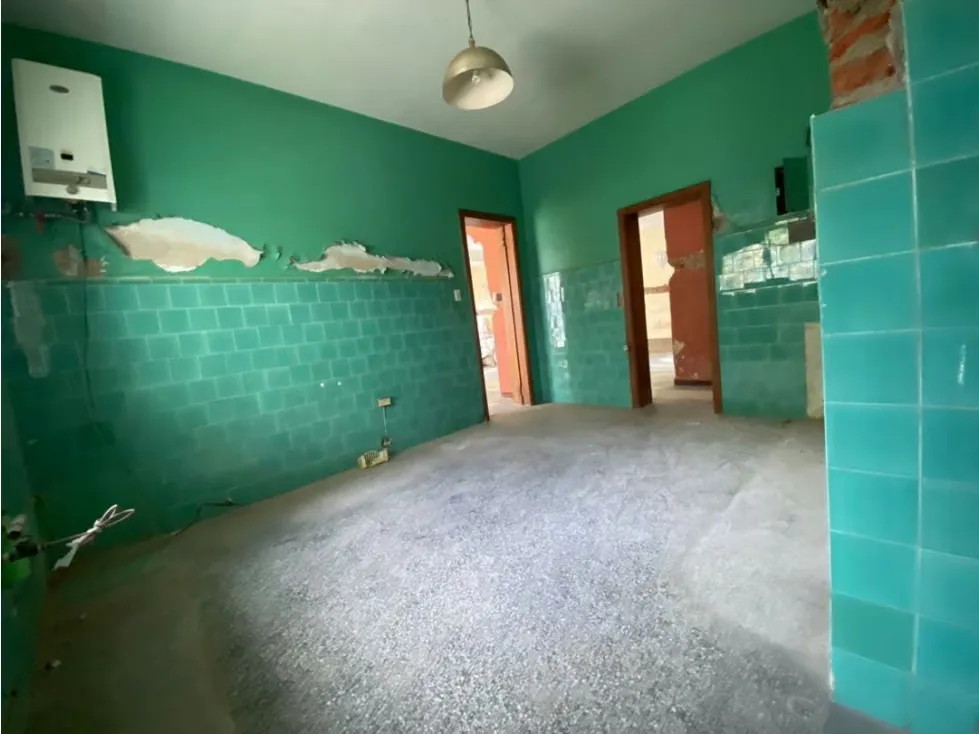 Casa a Remodelar o Terreno en Parte Alta de Altamira con Proyecto - 19
