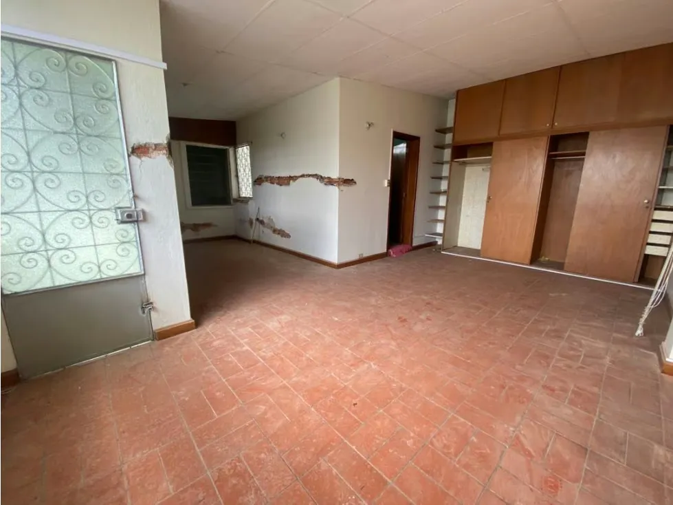 Casa a Remodelar o Terreno en Parte Alta de Altamira con Proyecto - 9