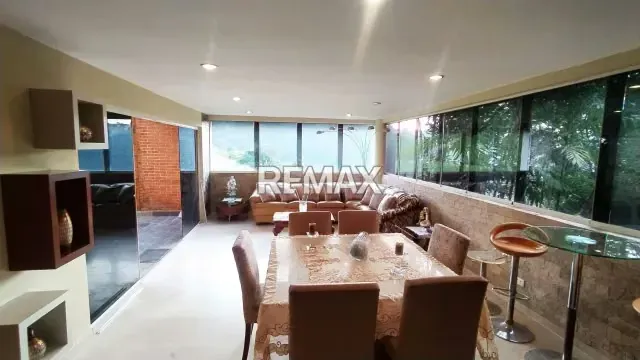 LINDO APARTAMENTO EN VENTA EN EL SOLAR DEL HATILLO - 12