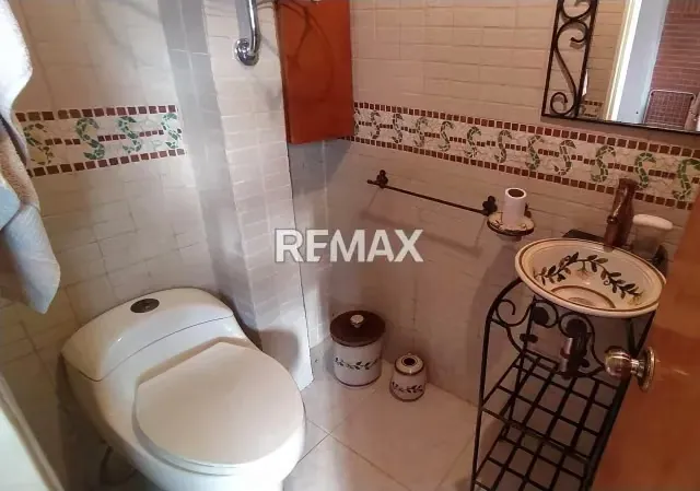 LINDO APARTAMENTO EN VENTA EN EL SOLAR DEL HATILLO - 16