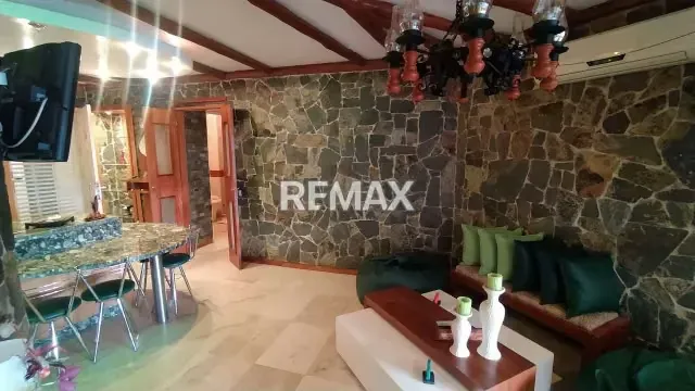 LINDO APARTAMENTO EN VENTA EN EL SOLAR DEL HATILLO - 2
