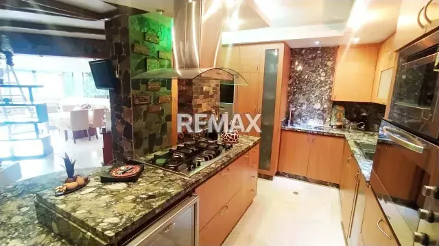 LINDO APARTAMENTO EN VENTA EN EL SOLAR DEL HATILLO - 4