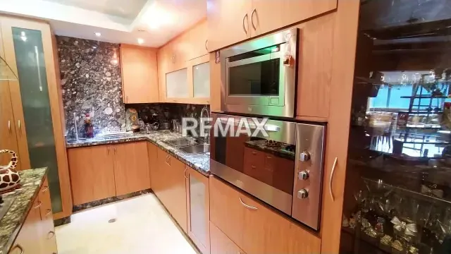 LINDO APARTAMENTO EN VENTA EN EL SOLAR DEL HATILLO - 6