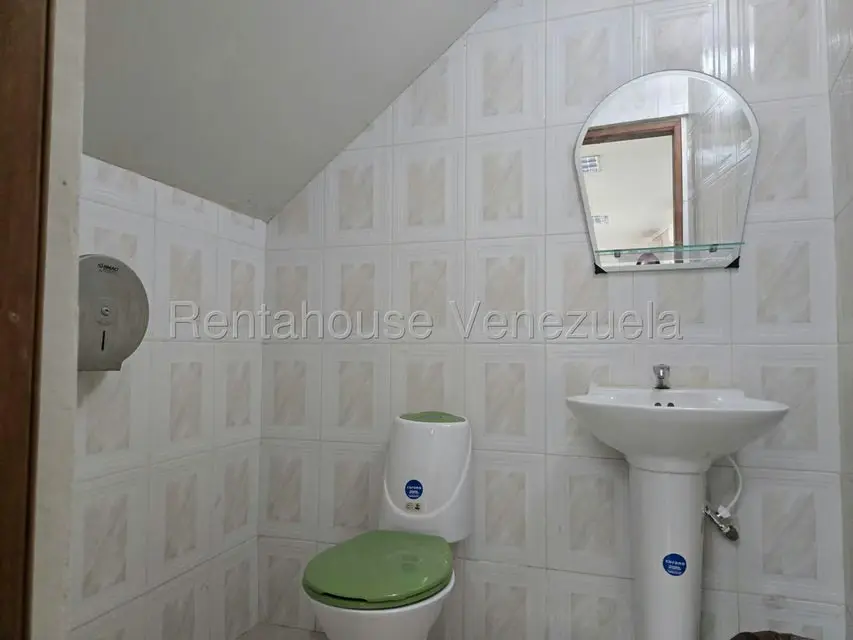 Local Comercial en Alquiler en Barrio Libertad, Zulia - 8
