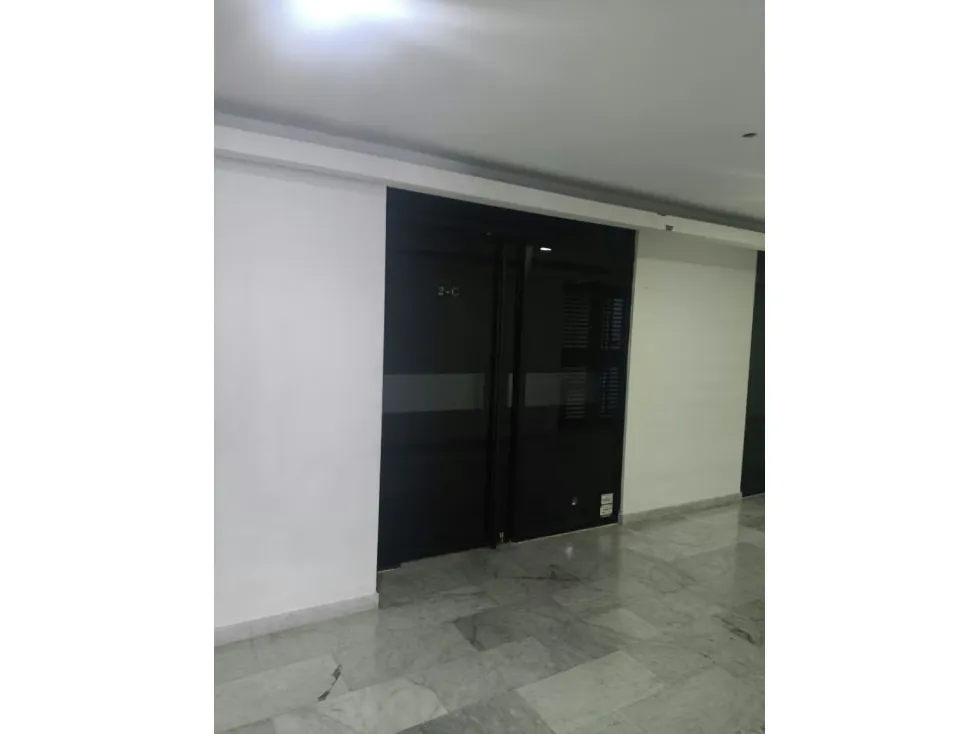 Venta Oficina Centro Profesional Eurobuilding, Chuao, Caracas.