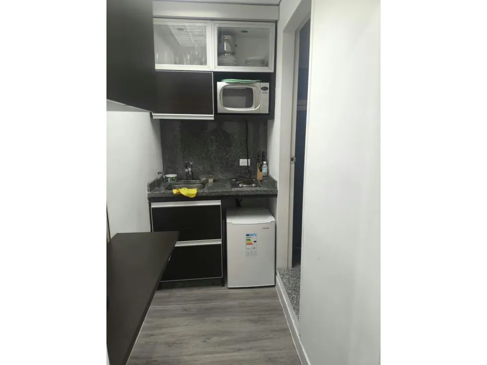 Venta Oficina Centro Profesional Eurobuilding, Chuao, Caracas. - 12