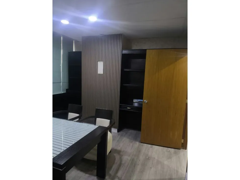 Venta Oficina Centro Profesional Eurobuilding, Chuao, Caracas. - 15