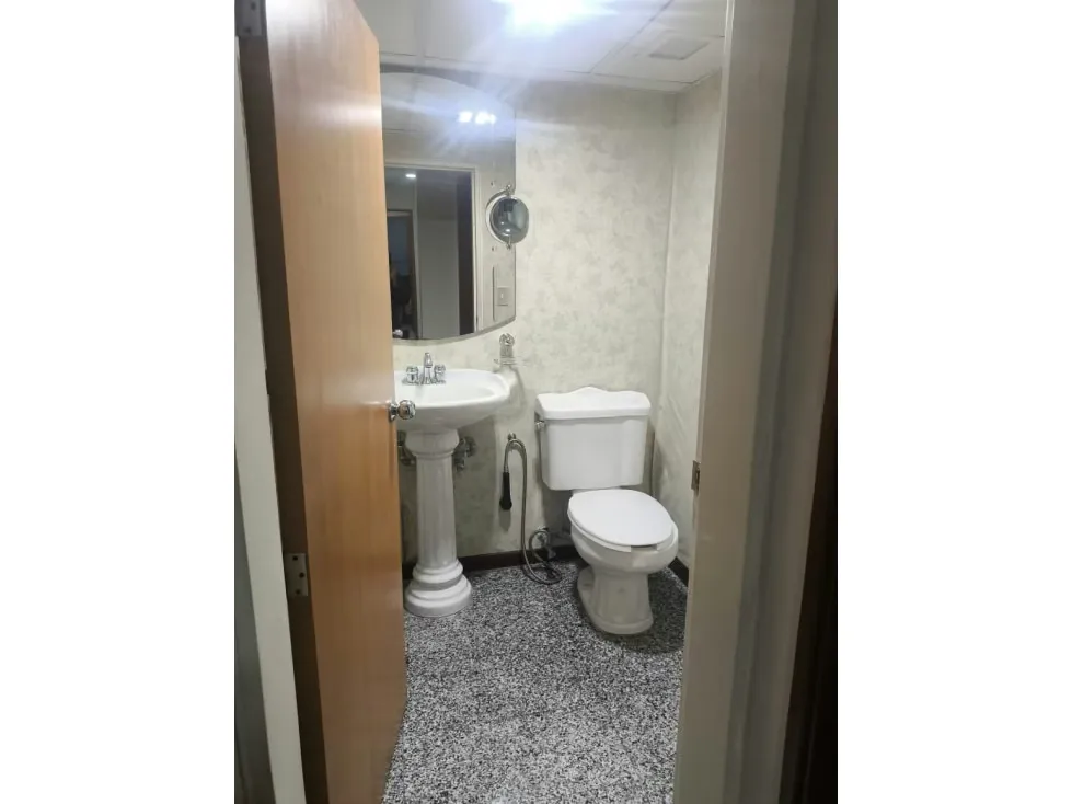 Venta Oficina Centro Profesional Eurobuilding, Chuao, Caracas. - 17