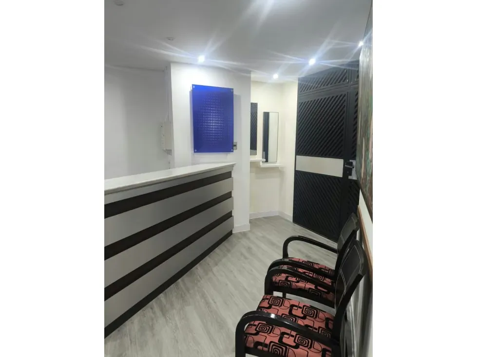 Venta Oficina Centro Profesional Eurobuilding, Chuao, Caracas. - 3