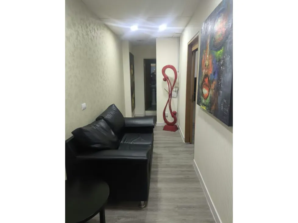 Venta Oficina Centro Profesional Eurobuilding, Chuao, Caracas. - 4