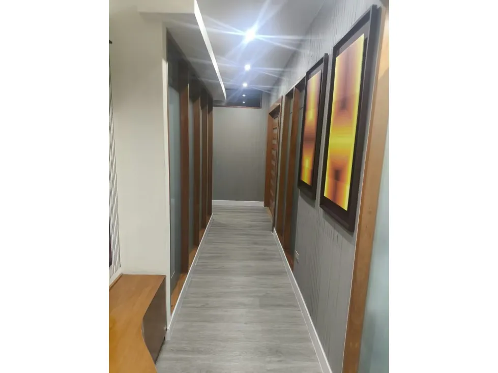 Venta Oficina Centro Profesional Eurobuilding, Chuao, Caracas. - 7