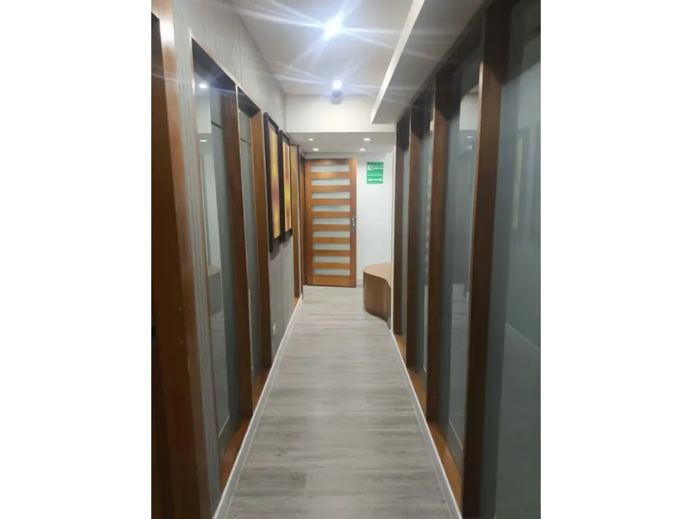 Venta Oficina Centro Profesional Eurobuilding, Chuao, Caracas. - 8