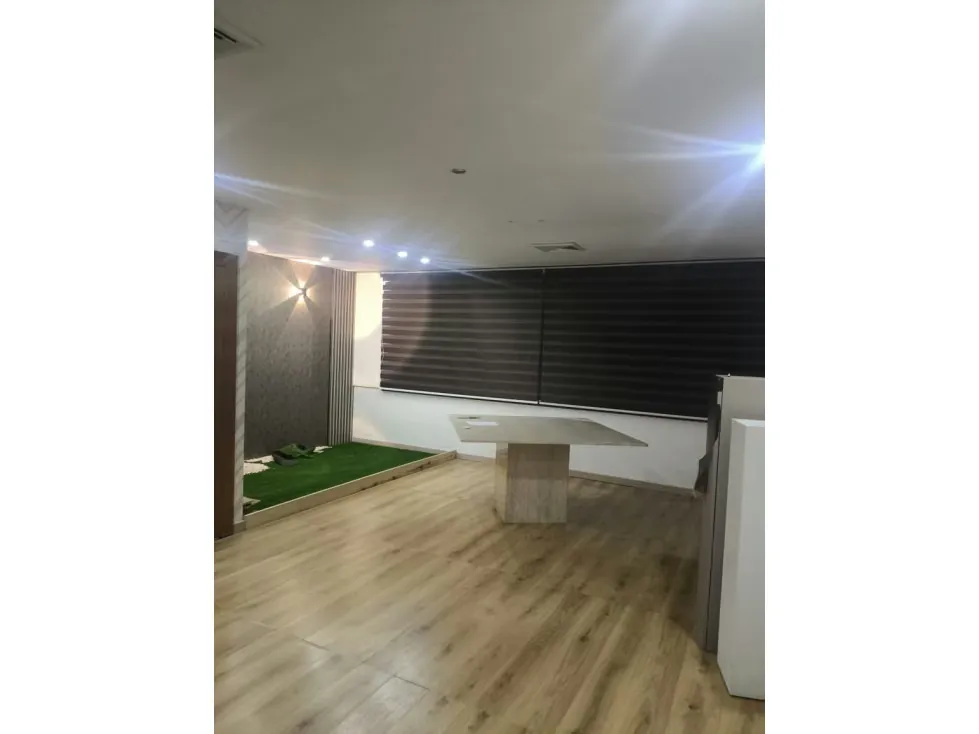 Venta Oficina Centro Profesional Eurobuilding, Chuao, Caracas. - 10