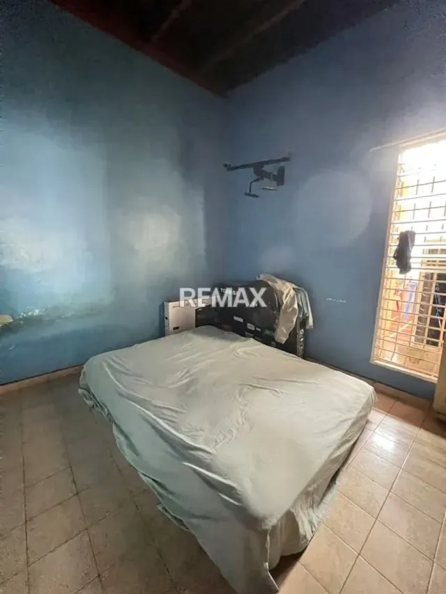 EN VENTA HERMOSA CASA EN CABUDARE URBANIZACION ALMARIERA - 4