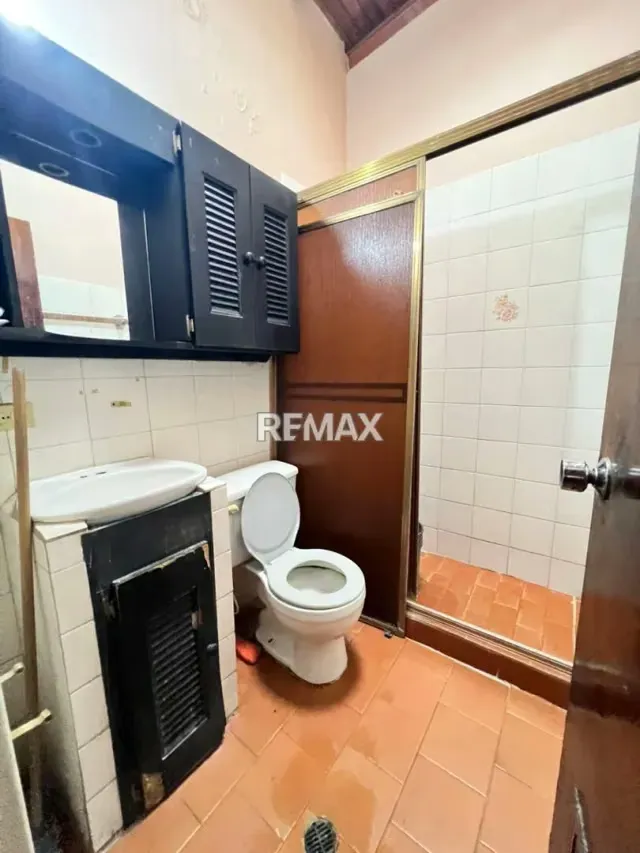 EN VENTA HERMOSA CASA EN CABUDARE URBANIZACION ALMARIERA - 5