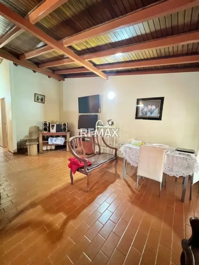 EN VENTA HERMOSA CASA EN CABUDARE URBANIZACION ALMARIERA - 6