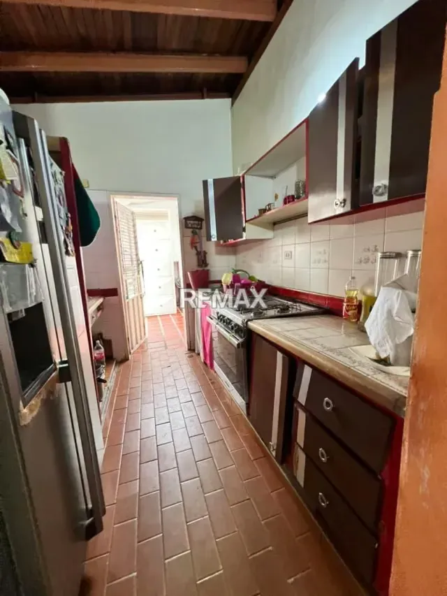 EN VENTA HERMOSA CASA EN CABUDARE URBANIZACION ALMARIERA - 7