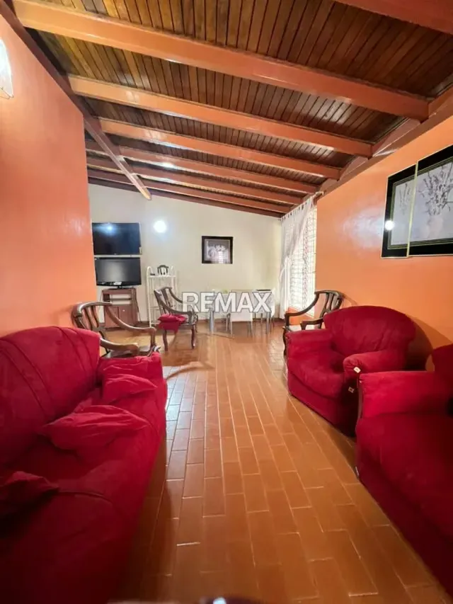 EN VENTA HERMOSA CASA EN CABUDARE URBANIZACION ALMARIERA - 8