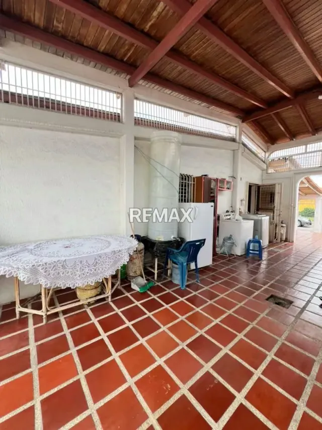 EN VENTA HERMOSA CASA EN CABUDARE URBANIZACION ALMARIERA - 9