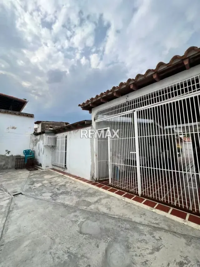 EN VENTA HERMOSA CASA EN CABUDARE URBANIZACION ALMARIERA - 10