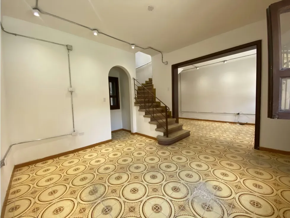 CASA EN VENTA/ALQUILER EN BELLO MONTE