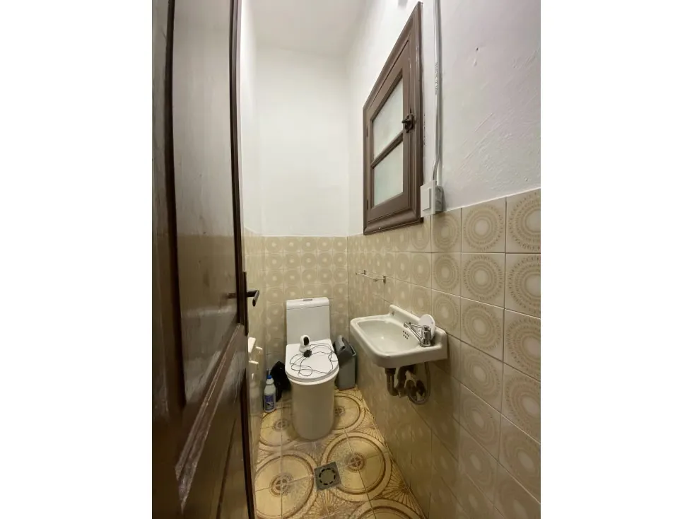 CASA EN VENTA/ALQUILER EN BELLO MONTE - 10