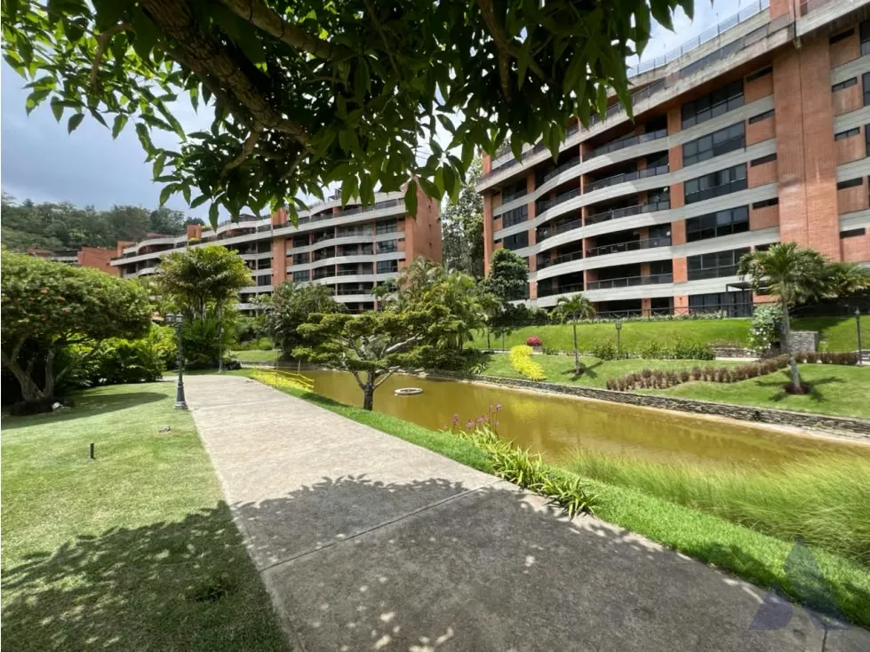 Vendo apartamento 200m2 La Lagunita 5431