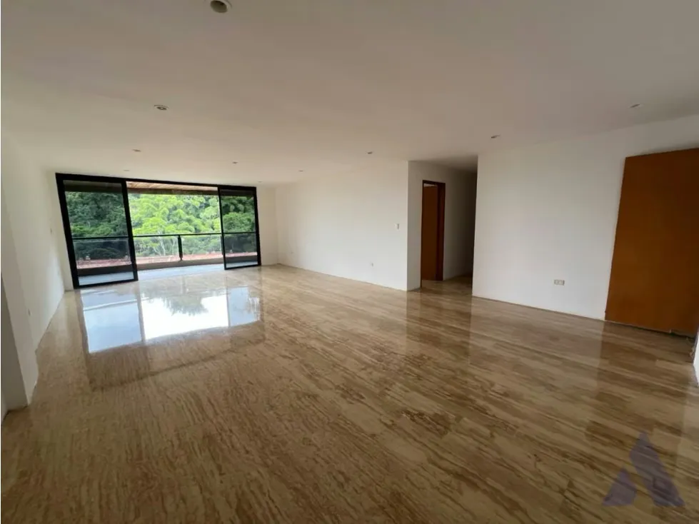 Vendo apartamento 200m2 La Lagunita 5431 - 2