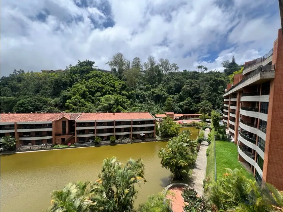 Vendo apartamento 200m2 La Lagunita 5431 - 13
