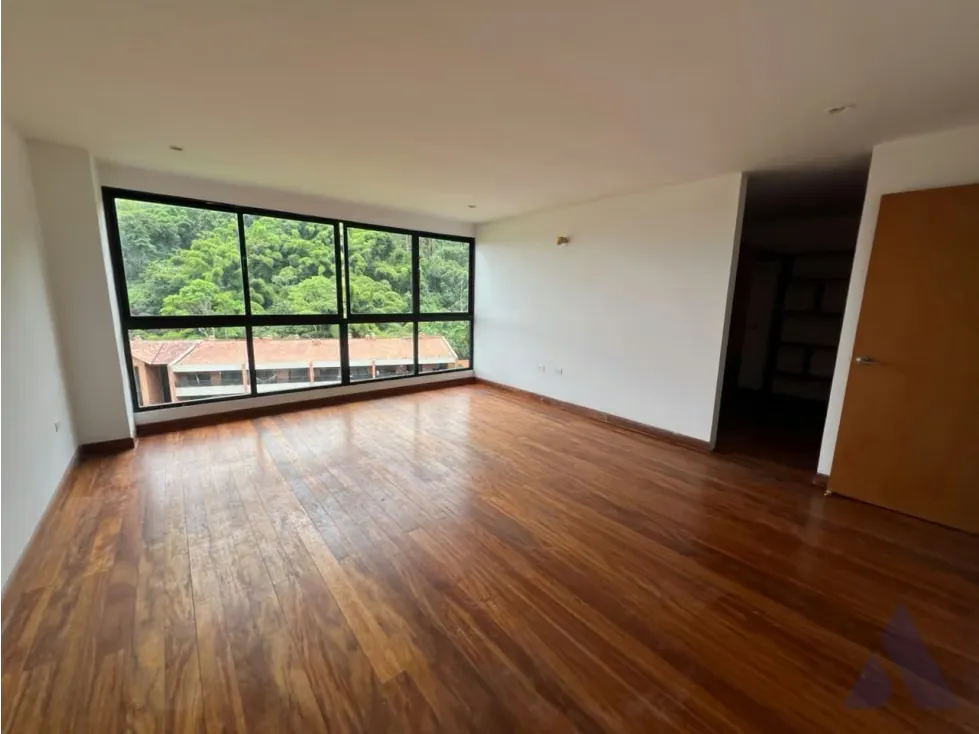 Vendo apartamento 200m2 La Lagunita 5431 - 9