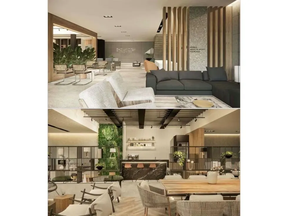 Vendo local comercial 800m2 La Castellana 4385 - 30
