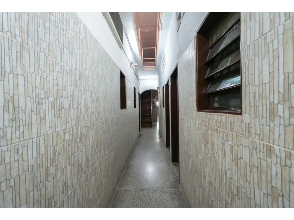Hotel comercial en venta en los dos camino de 1.130mts - 10